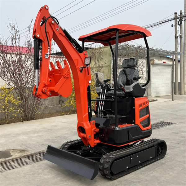 Kasama ang Mahusay na Grabs - Kumuha ng Pinakamainam mula sa Powers ng Excavator Mo Ngayon.