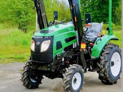 Essential Tractor Supplies Every Farm & Construction Business Needs