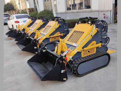 Why Compact Wheel Loaders Are the Fastest-Selling Equipment in Agriculture & Rental Markets