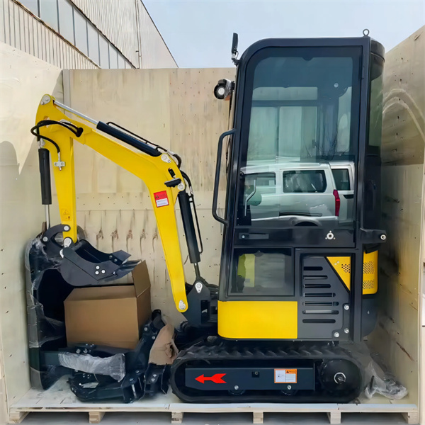 pelle de 5 tonnes | Un guide essentiel