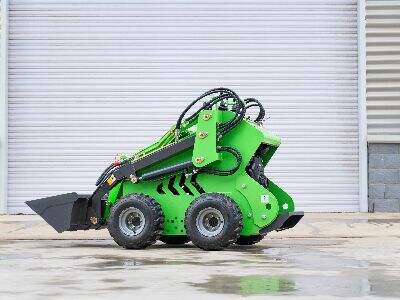 Key Advantages of Wheel Loader Backhoe for Construction & Agricultural Projects