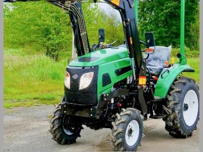 Tractor Supplies Checklist: Avoid Downtime with the Right Parts