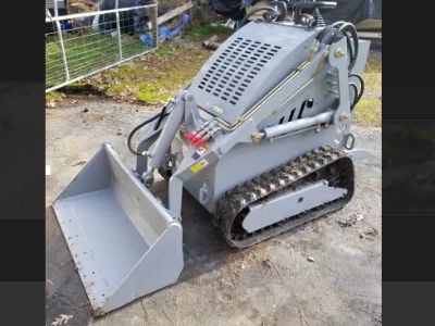 Advantages of small excavators on construction sites