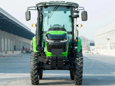 How to Choose the Right Wheel Loader Backhoe: A Complete Buyers Guide