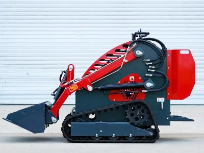 Comprehensive Skid Steer Maintenance Checklist: Reducing Repair Costs
