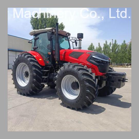 Sécurité et fonctionnement des petits tracteurs