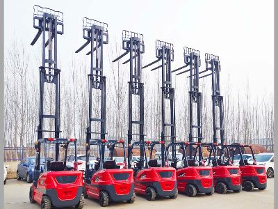 Why ISO 9001:2015 Certification Matters for Machinery Buyers