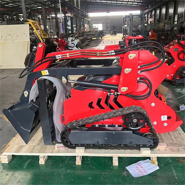 Kumilos sa Anumang Trabaho gamit ang Loader Bucket Attachments na Disenyado para sa Iyong Partikular na Kagustuhan