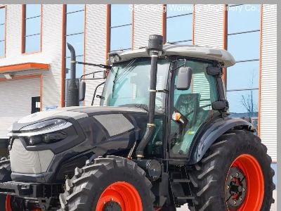 2026 Trends in Lawn Tractors: Efficiency & Low-Operation Cost