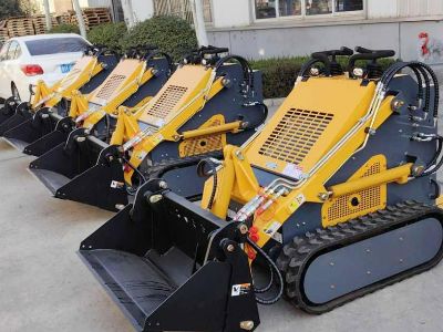 Innovations in Road Construction Equipment