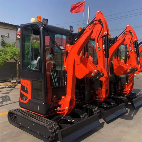 Mga Paborito sa Taas na 5 para sa Pinakamahusay na Excavator Grabs noong 2021