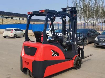 Quality Control in Heavy Machinery Manufacturing