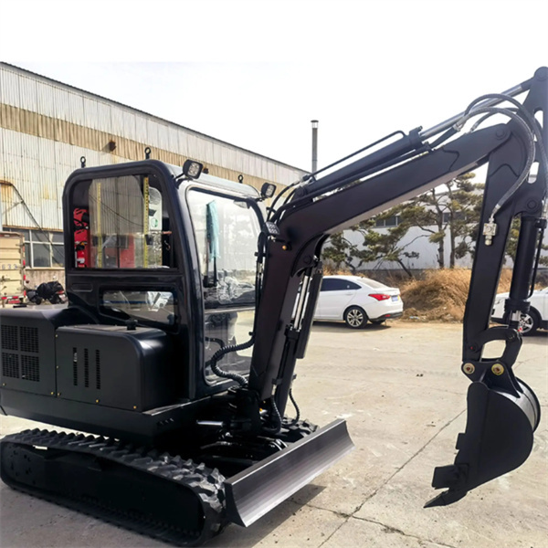Panduan Anda untuk Memilih Excavator Mini yang Tepat untuk Bisnis Anda