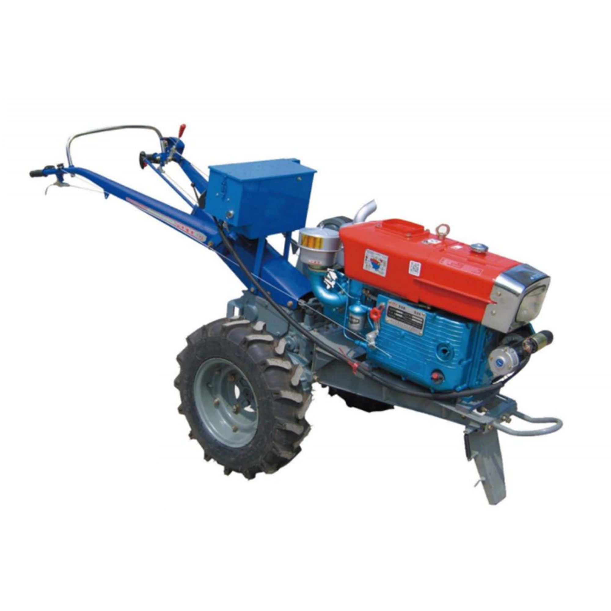 Factory price 8HP - 22HP hot sale cheap farm tractors  farm tractors mini garden tractors for sale