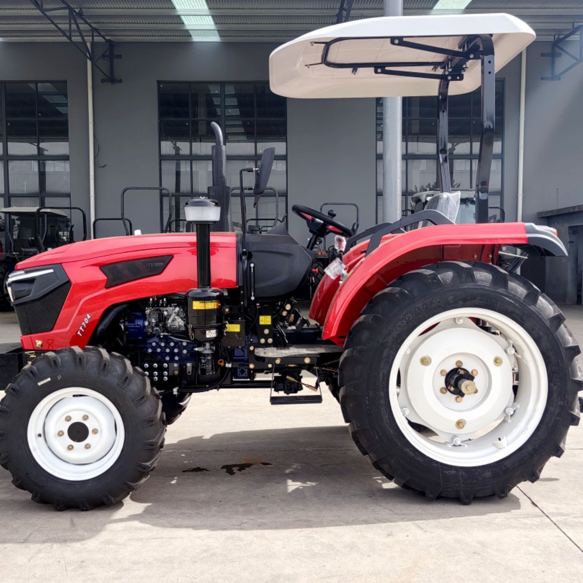 TY25KM-50KM Bestseller rolniczych traktorów z silnikiem kubota ciężarówka traktor 4-kolowe traktory na sprzedaż