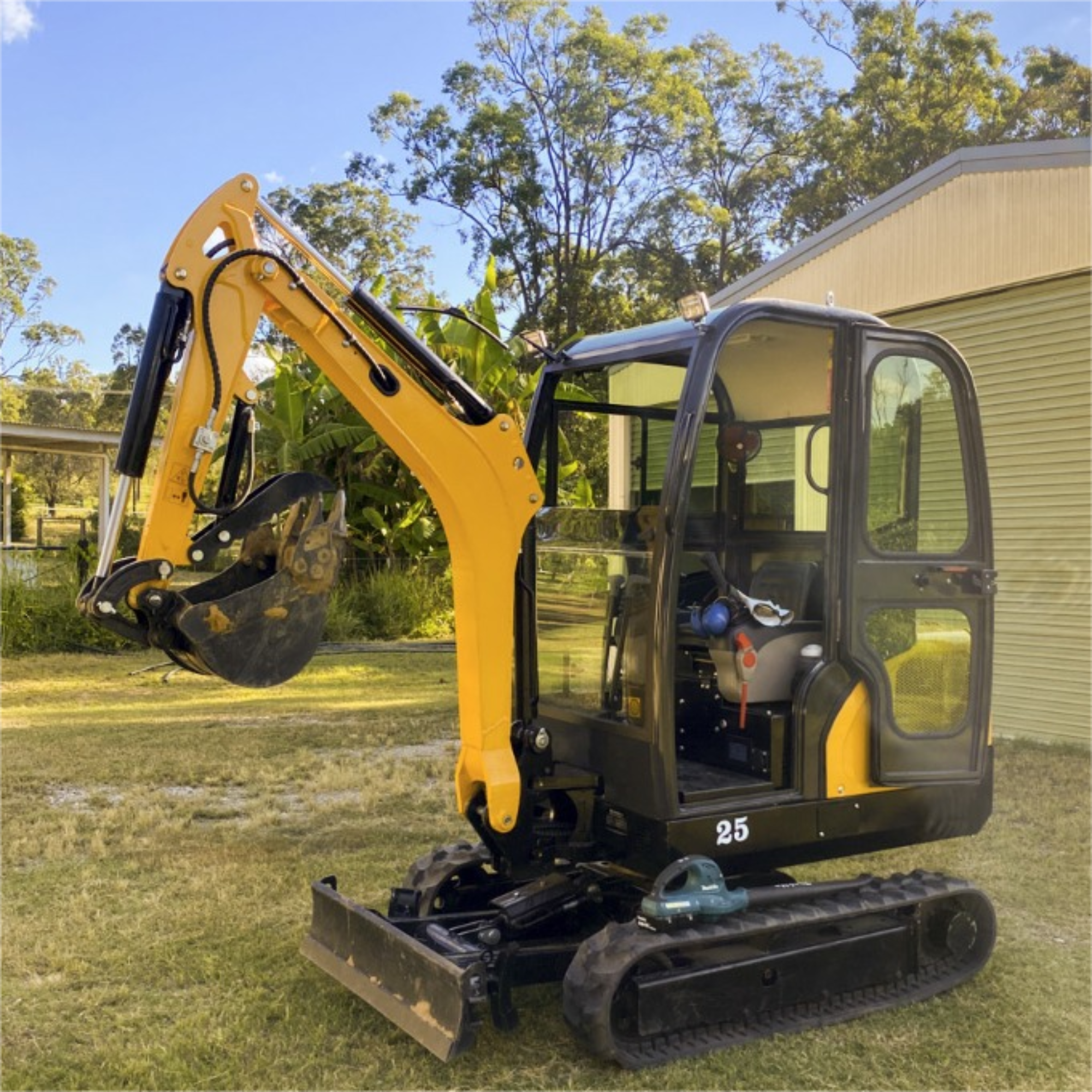 WY25plus High Quality Good Price Limited Time Special Offer Excavators