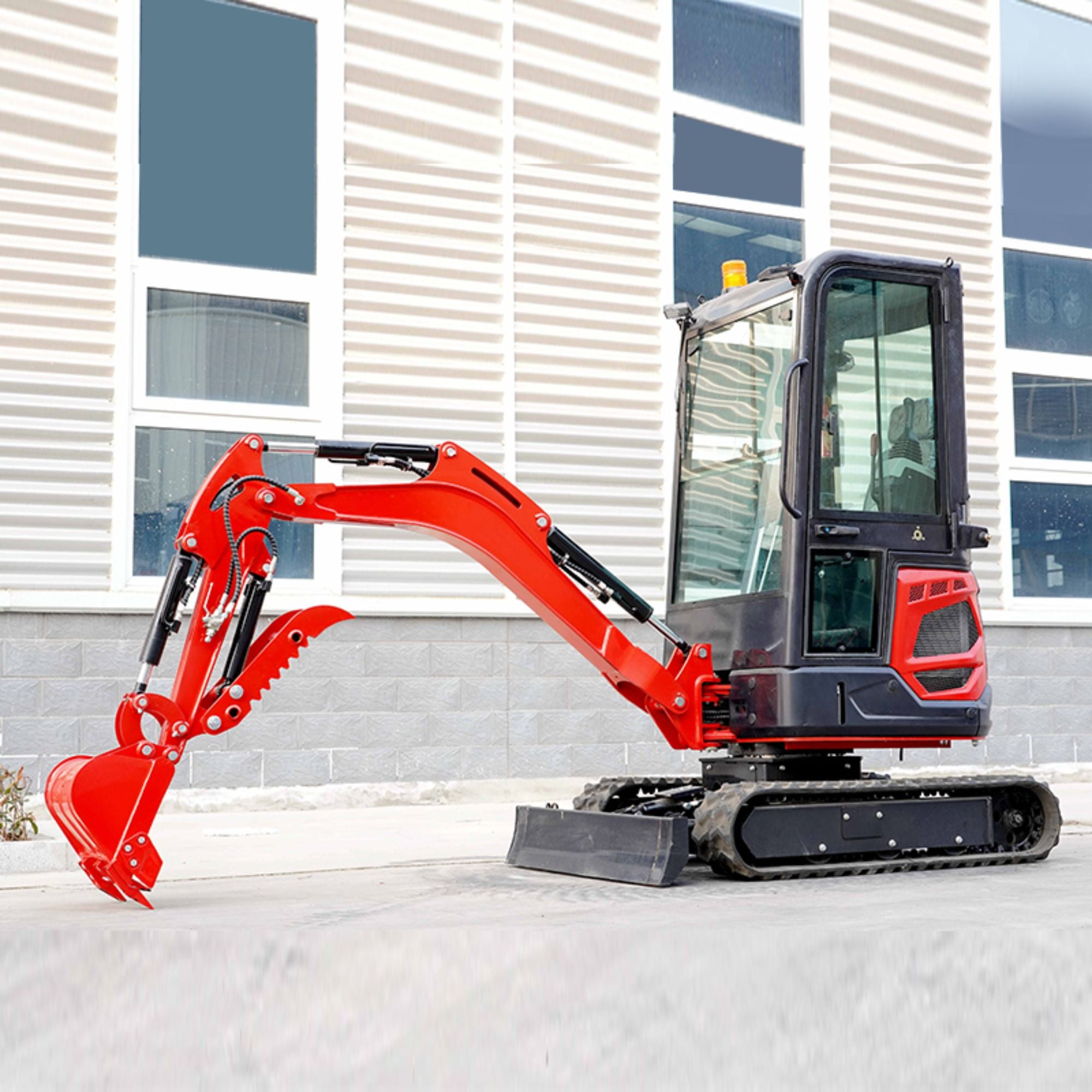 WY18plus Cheap Price mini excavator kubota engine new crawler mini excavator for sale