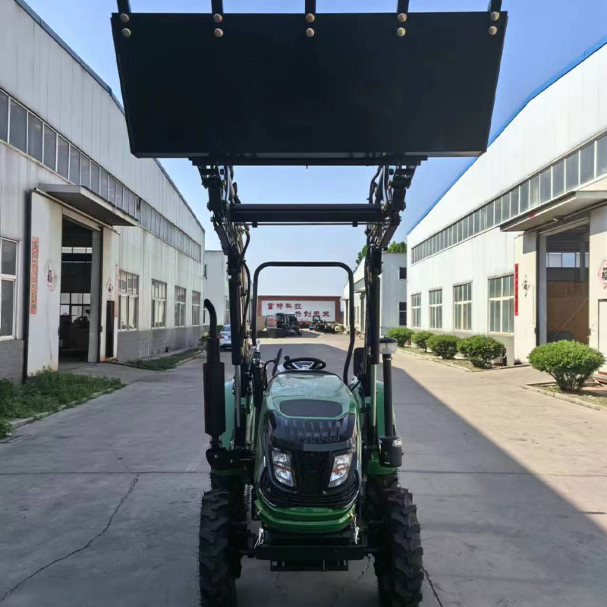 TY25HP-50HP Бүтээгдэхүүний үнэ төмөрлөгчийн камаз их хямд байгууллагын төмөрлөгчид 4 колесийн кубота моторын төмөрлөгч олон зорилгоор төмөрлөгчид амжилттай захиалга