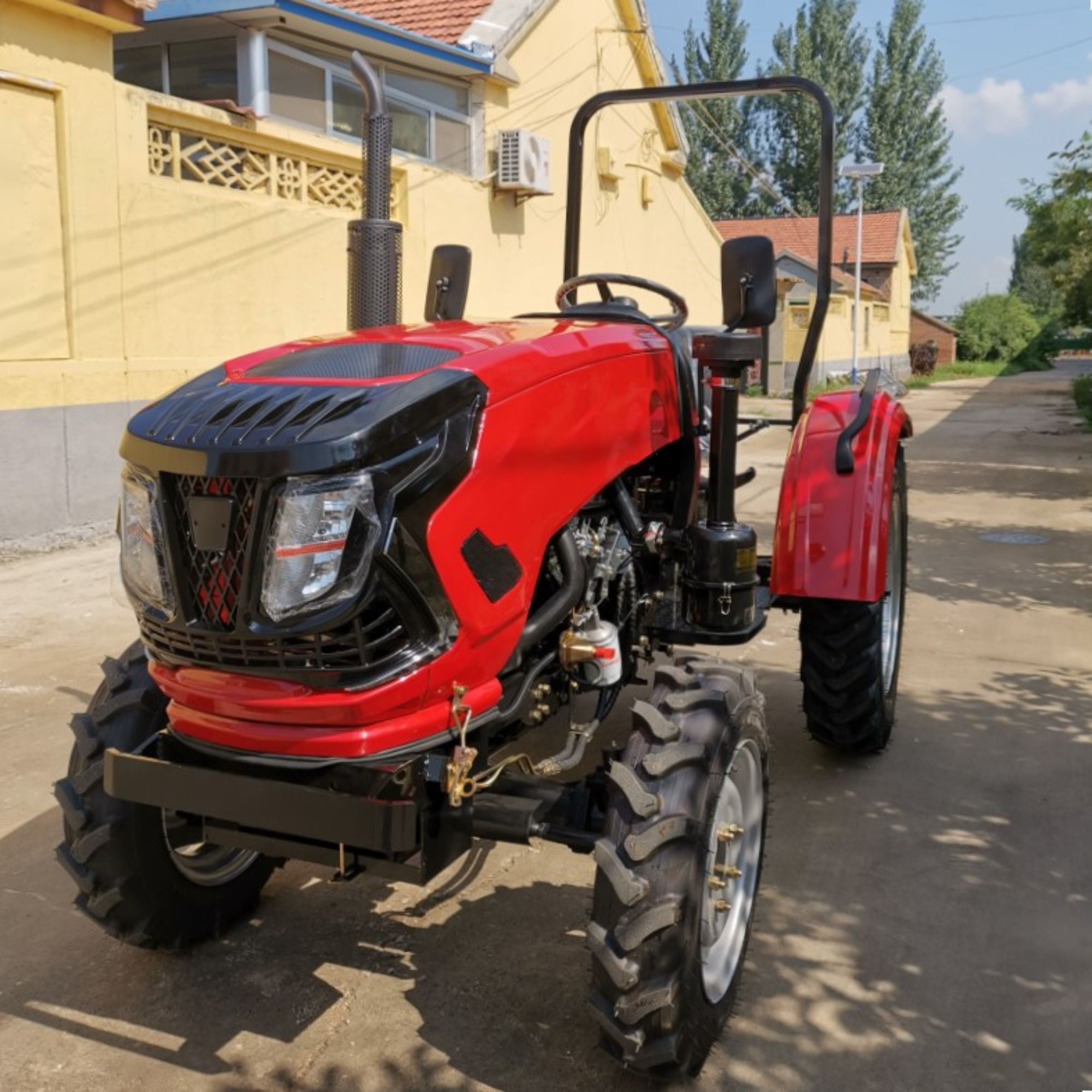 TY25HP-50HP HOʻOKUʻU ʻIA NUI HŌLO KAHAKAI me ke bucket wheel loader kākoʻo like telehandler telescopic loader hot sale loaders