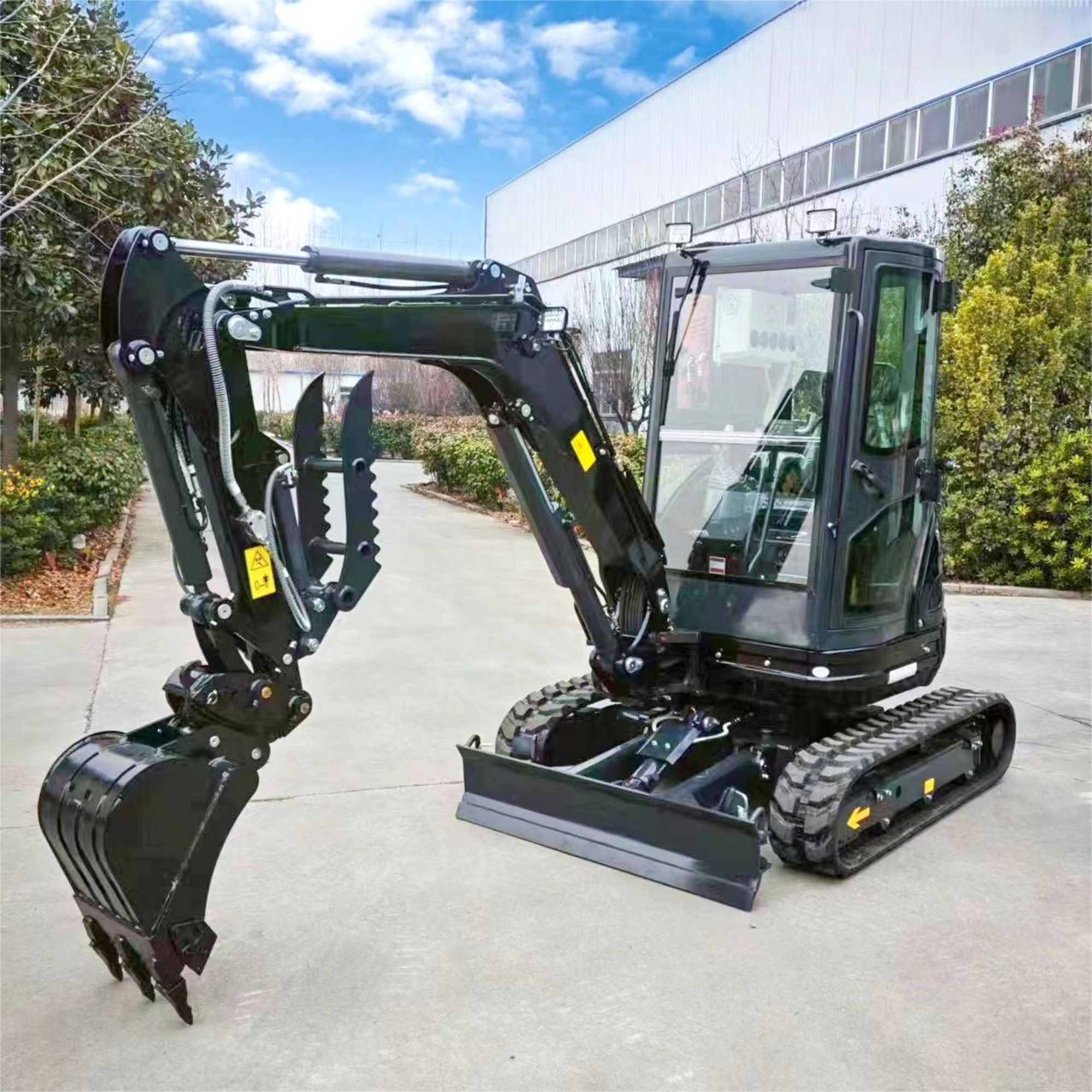 WY35Low Prices Limited Time Offer Good Sale Good Quality Excavators