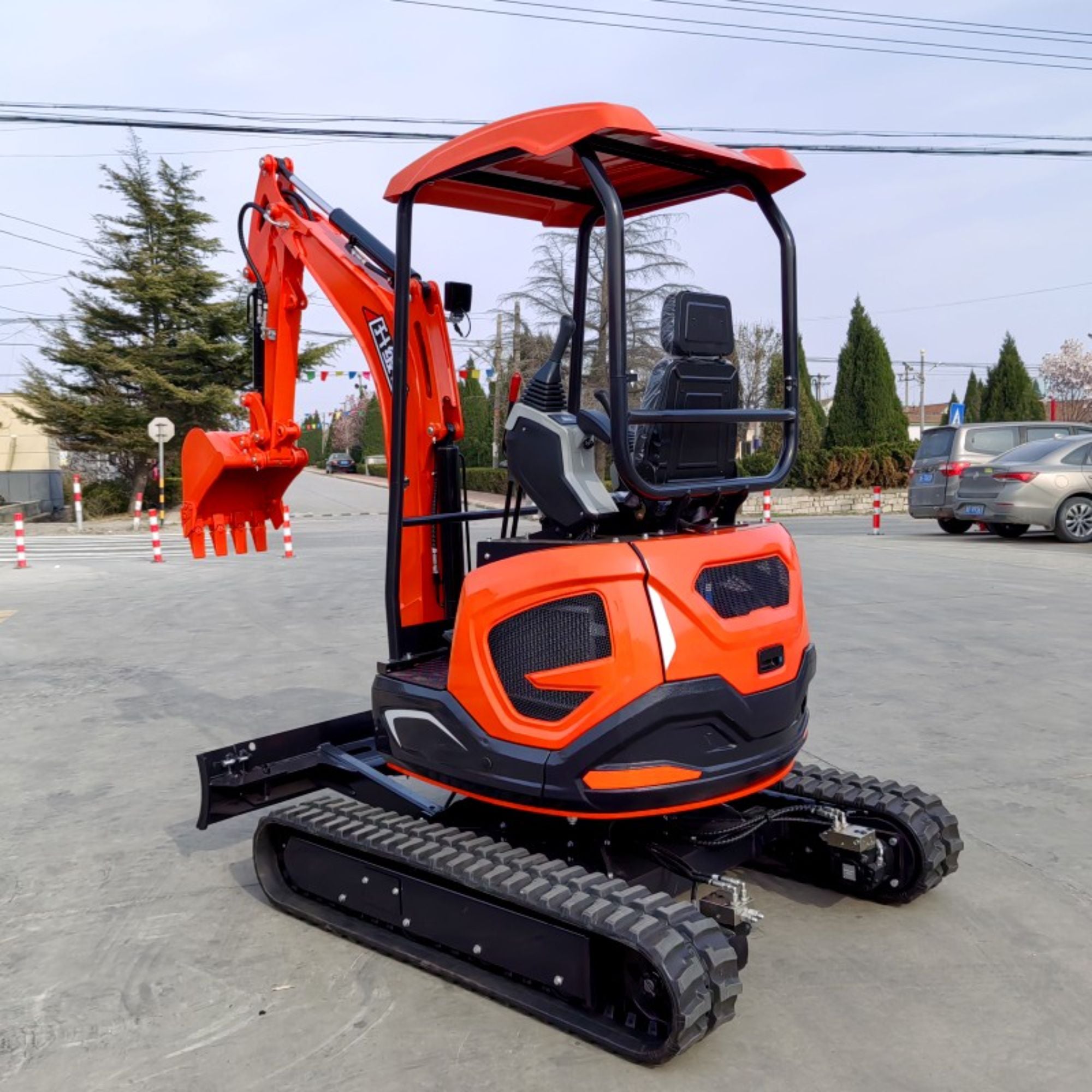 WY25 High Quality Excavator Hot Sale Price Cheap For Sale