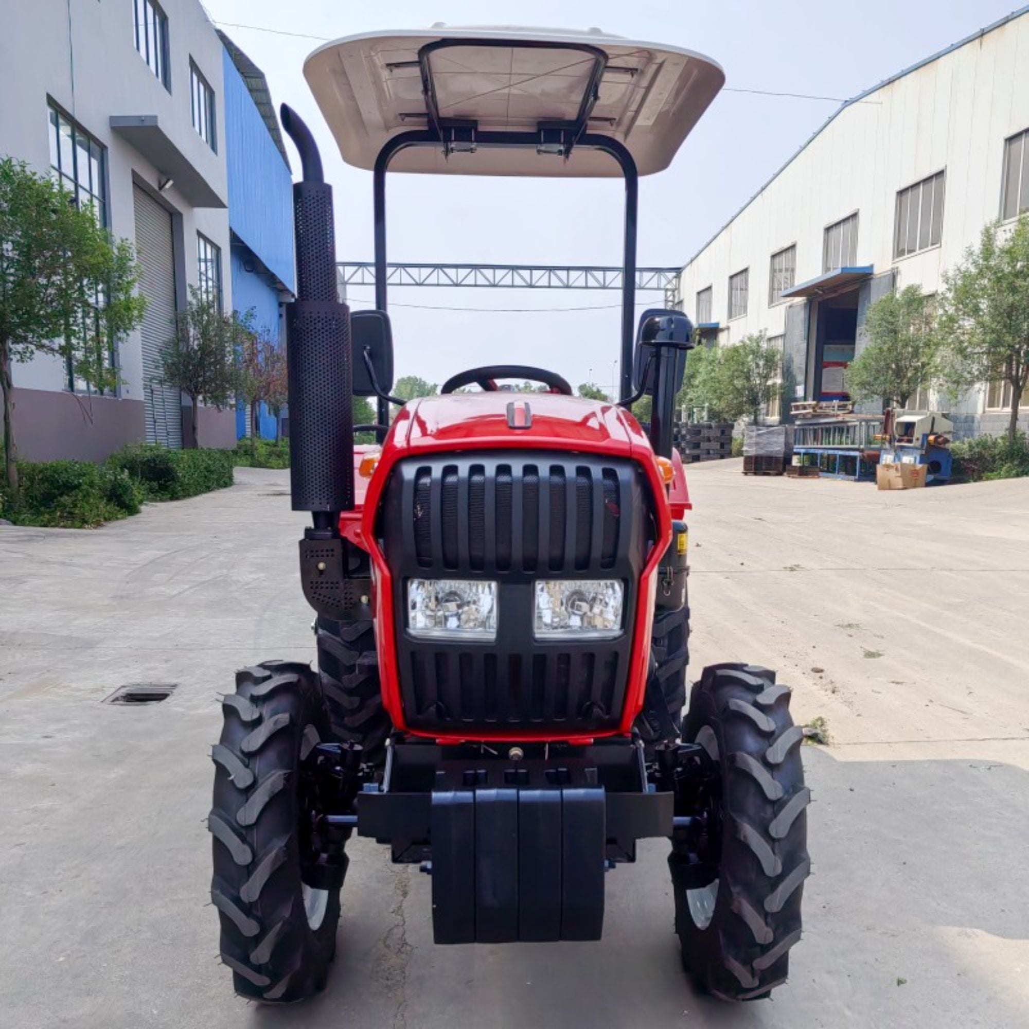 TY25HP-50HP Төмөрлөгчийн камаз олон зорилгоор 4 колесийн төмөрлөгч аграар кубота төмөрлөгч байгууллагын төмөрлөгчид захиалга
