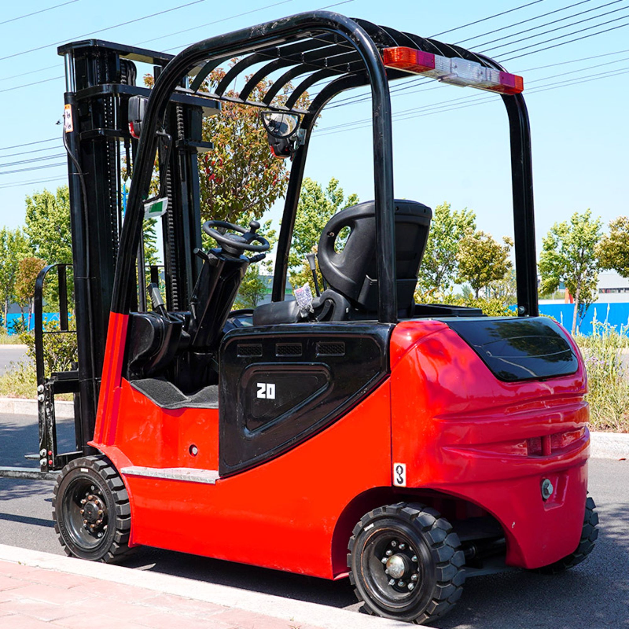 WY20 Fabrică grosie lift-uri electric lift popular în întreaga teritoriu lift ieftin lift de vânzare