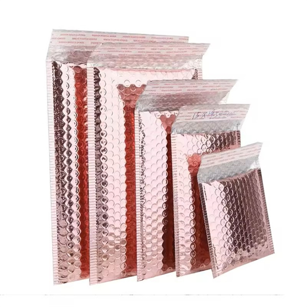 Bulk Bubble Mailers
