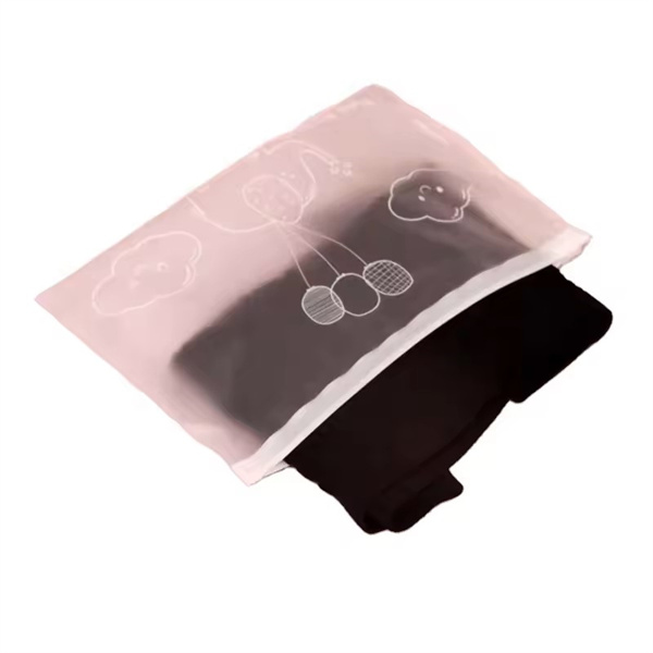 No more digging through piles of bags - this organizer storage keeps everything in its place.