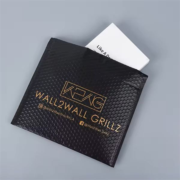 Streamline Your Shipping Process with Bulk Bubble Mailers