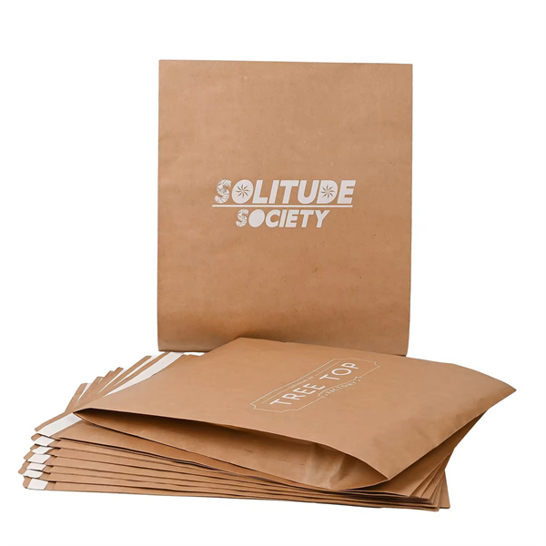 The Not So Ordinary Attributes of Brown Bag Paper and Its Many Uses