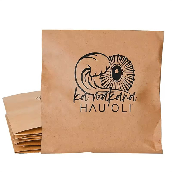 DIY Crafts with Brown Paper Bags.