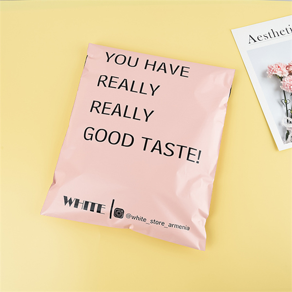 The Benefits of Using Plastic Mailing Bags for e-Commerce Businesses