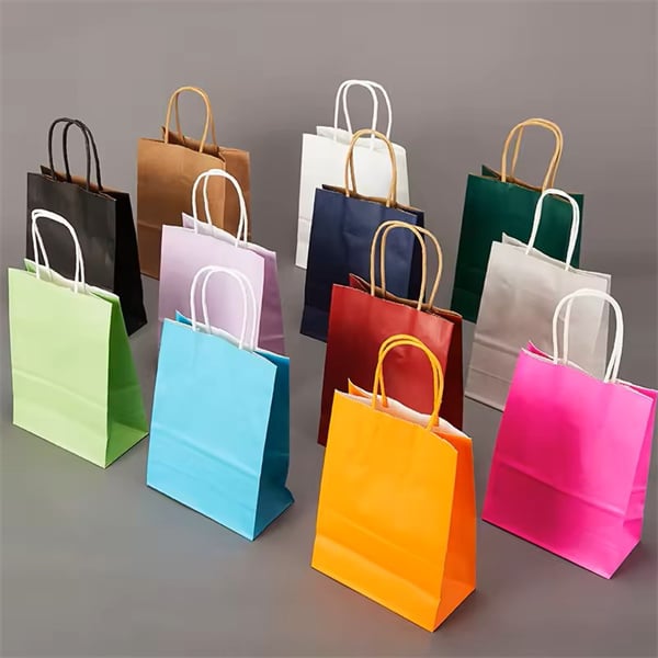 Durable and sturdy for carrying groceries
