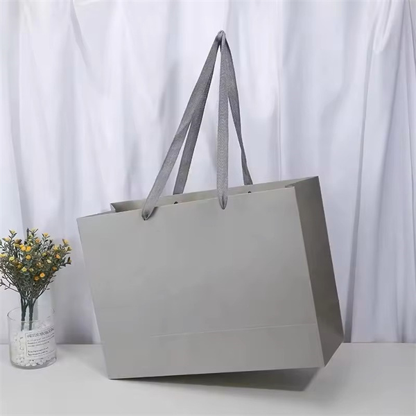 Make a Sustainable Choice with Our Biodegradable Bags