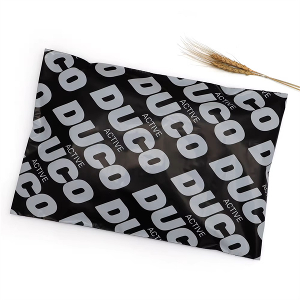 Poly plastic bags u2013 an essential tool for packaging and storage.