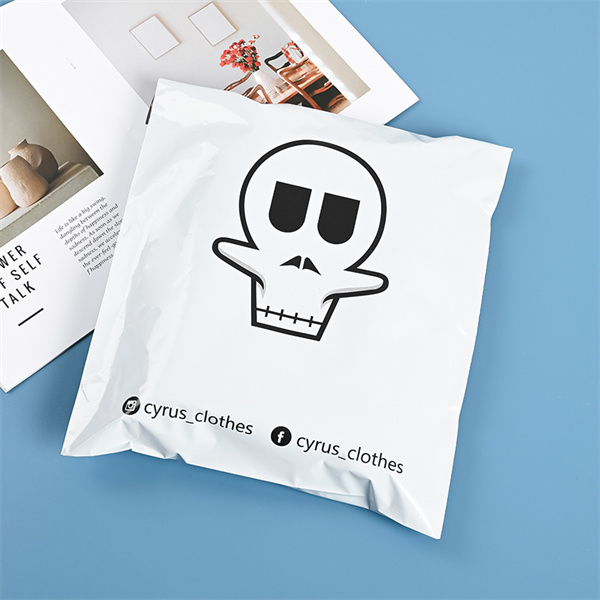 Dinge, die man beachten sollte, wenn man eine Poly Mailer-Anpassung vornehmen möchte.