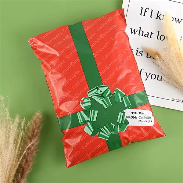 The smart choice for eco-friendly and cost-effective mailing.