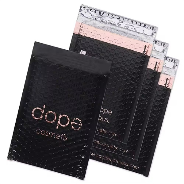 Maximizing protection with the correct bubble mailer size
