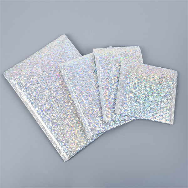 Savings and convenience with wholesale bubble mailers