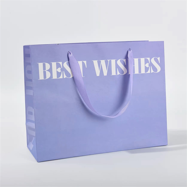 No gift is too big for this bag
