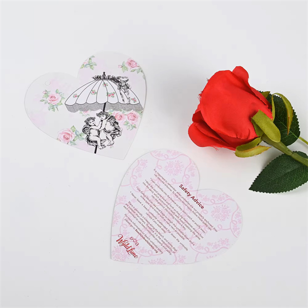 Make a Lasting Impression with Custom Thank You Cards