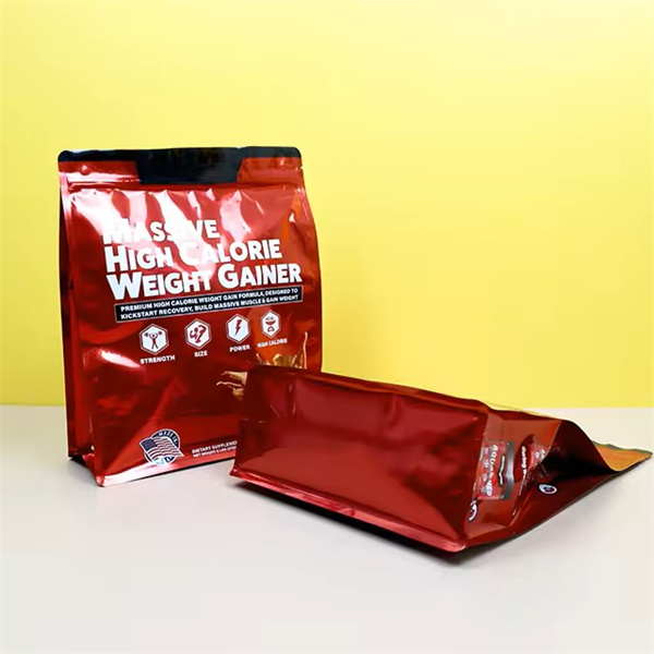 Protect your valuables with a secure and durable bag pouch
