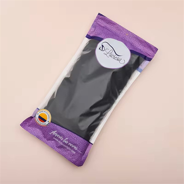 Versatile and reusable - Small bags ziplock