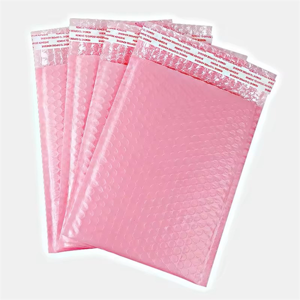 Bubble Mailer Large