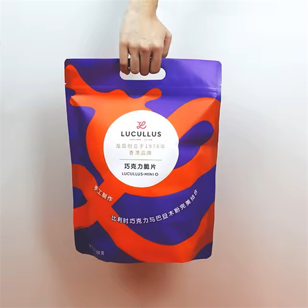 Keep Your Goods Fresh with Die Cut Mylar Bags