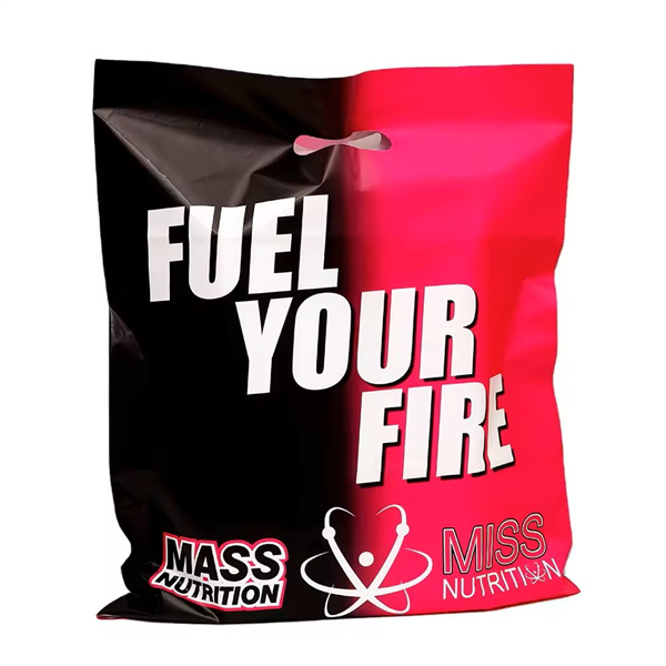 Stand Out from the Crowd with Unique Personalized Shopping Bags
