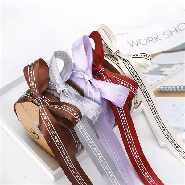 Unleashing Your Creativity with Ribbons