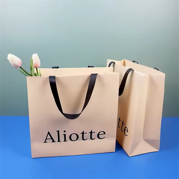 Stand Out in Style with Customized Bags