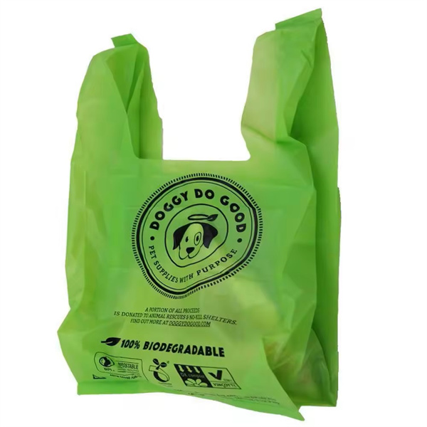 Replacements for plastic Overwrap, Not Plastic Bags